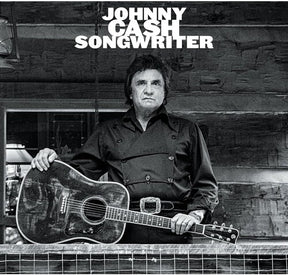 Johnny Cash - Songwriter LP (180 Gram Vinyl)