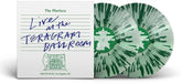 the album cover for The Murlocs - Live at The Teragram Ballroom [2 Green Splatter LP]