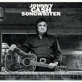 Johnny Cash - Songwriter CD (Jump Start Title)