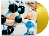 Mudvayne - LD 50 - Limited Gatefold 180-Gram Yellow & Black Marble Colored Vinyl 2LP (Holland - Import, Limited Edition, Gatefold Lp Jacket, 180 Gram Vinyl, Colored Vinyl, Yellow, Black)