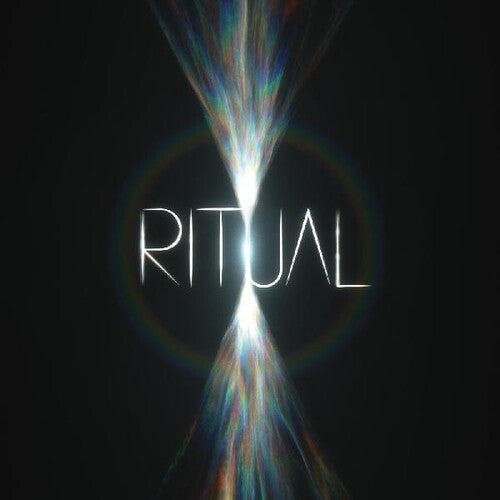 Jon Hopkins - Ritual LP (Indie Exclusive, Clear Vinyl, Gatefold LP Jacket, Etched Viny)