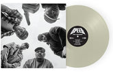 Speed - Only One Mode LP (Clear Vinyl)