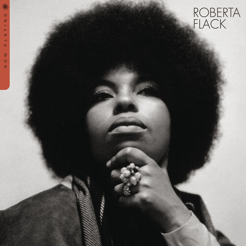 Roberta Flack - Now Playing LP (Preorder: Ships June 21, 2024)