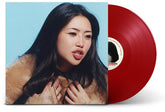 Beabadoobee - This Is How Tomorrow Moves LP (Red Vinyl)