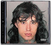 Falling in Reverse - Popular Monster CD