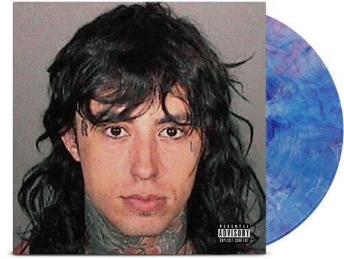 Falling In Reverse - Popular Monster LP (Indie Exclusive, Candyland Colored Vinyl)(Preorder: Ships July 26, 2024)