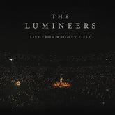 The Lumineers - Live From Wrigley Field 3LP