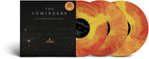 The Lumineers - Live From Wrigley Field 3LP (Indie Exclusive, Colored Vinyl)
