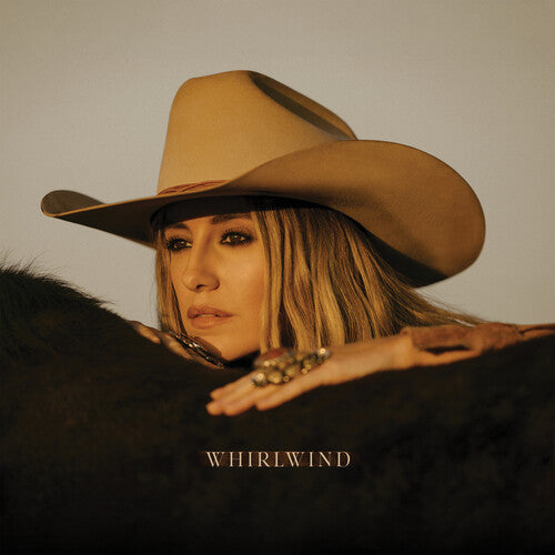 Lainey Wilson - Whirlwind 2LP