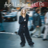 Avril Lavigne - Let Go LP