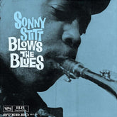 Sonny Stitt - Blows The Blues (verve Acoustic Sound Series) LP