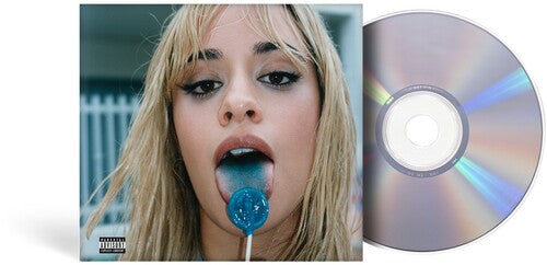 Camila Cabello - C,XOXO CD