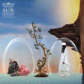 Empire of The Sun - Ask That God LP (Coke Bottle Green Colored Vinyl)