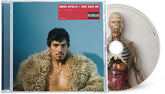 Omar Apollo - God Said No CD