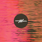 Siverstein - Dead Reflection LP (Orange Colored Vinyl)