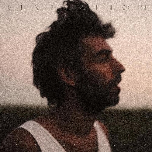 Leif Vollebekk - Revelation 2LP (Gatefold LP Jacket)
