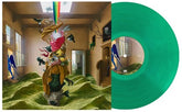 Foster The People - Paradise State Of Mind LP (Clear Vinyl, Green)