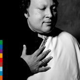 Nusrat Khan Fateh Ali & Party - Chain of Light CD