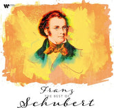 Best of Franz Schubert - The Best Of Franz Schubert LP