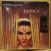 Martin Denny - Exotica LP (Limited Edition, 180 Gram Vinyl, Bonus Tracks, Spain)