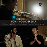 Charles Yang - For a Younger Self CD