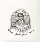 Brant Bjork : Local Angel (LP, Album)