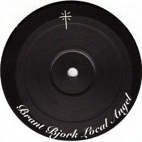 Brant Bjork : Local Angel (LP, Album)