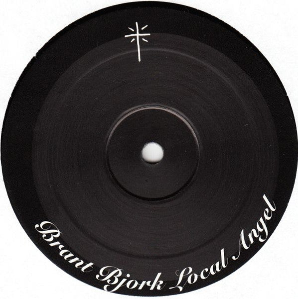 Brant Bjork : Local Angel (LP, Album)