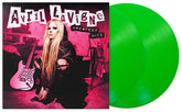 Avril Lavigne - Greatest Hits - Colored Vinyl 2LP (United Kingdom - Import, Colored Vinyl)