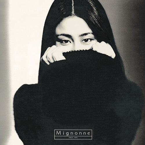 Taeko Onuki - Mignonne LP (180 Gram Vinyl, Limited Edition)