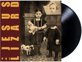 The Jesus Lizard - Rack LP