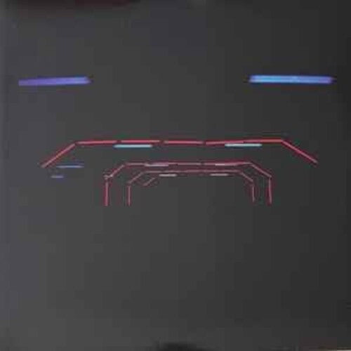 Trust - Joyland 2LP (Indie Exclusive, Colored Vinyl)