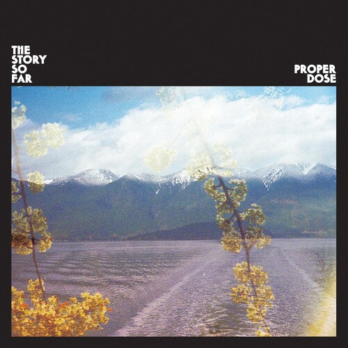 The Story So Far - Proper Dose LP