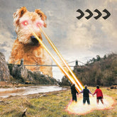 Beak - Beak IIII LP (Colored Vinyl)