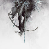 Linkin Park - Hunting Party (Light Blue Vinyl) 2LP
