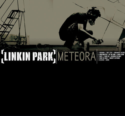 Linkin Park - Meteora LP