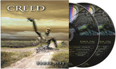 Creed - Human Clay (25th Anniversary) 2CD
