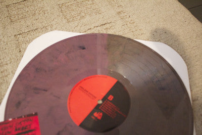 Useless Eaters : Hypertension (LP, Album, Spl)