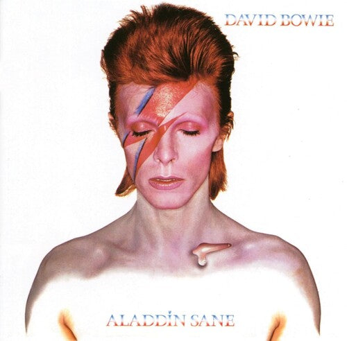 David Bowie - Aladdin Sane CD