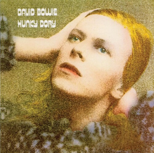 David Bowie - Hunky Dory (2015 Remaster) CD (Remastered)