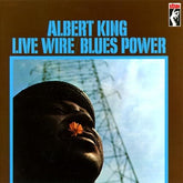 Albert King - Live Wire/Blues Power (Bluesville Acoustic Sounds Series) CD