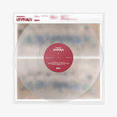 ENHYPEN - Romance: UNTOLD LP (Clear Vinyl, Booklet, Sticker)