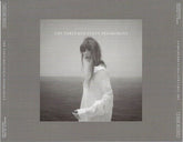 Taylor Swift - Tortured Poets Department: The Albatross - Limited Deluxe Collector's Edition CD (Canada - Import, Limited Edition, Deluxe Edition, Collector'S Edition)
