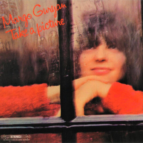 Margo Guryan - Take a Picture LP (Gold Vinyl)
