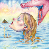 Paris Paloma - Cacophony CD (Digipack Packaging, With Book)