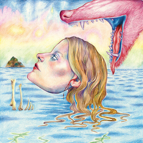 Paris Paloma - Cacophony CD (Digipack Packaging, With Book)