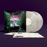 Suki Waterhouse - Memoir of a Sparklemuffin 2LP (Pearl Colored Vinyl)