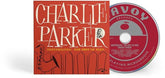 Charlie Parker - Ornithology: The Best Of Bird CD
