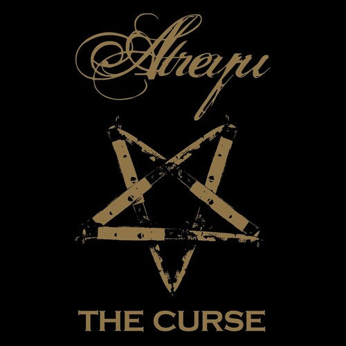 Atreyu - The Curse (20th Anniversary) LP