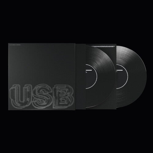 Fred Again - USB (Volume 1) 2LP
